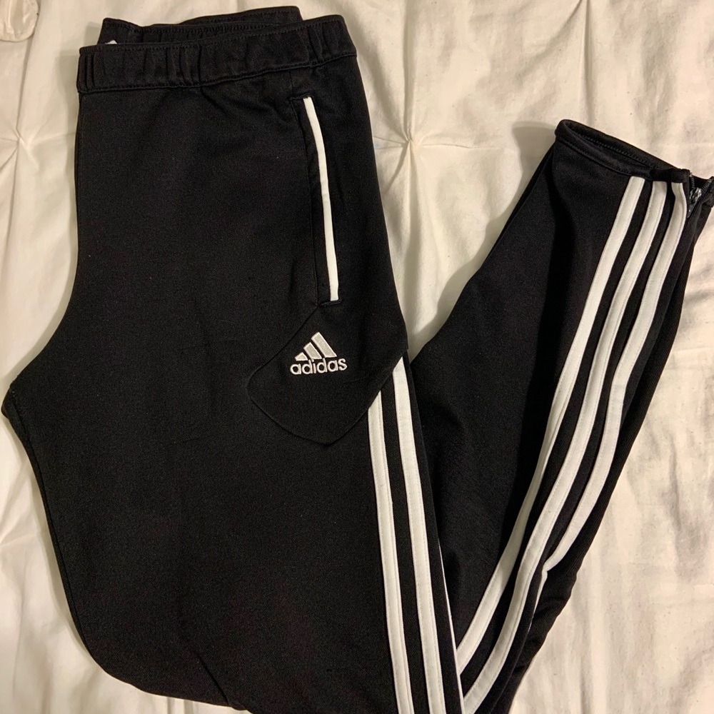 adidas climacool joggers